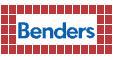 Benders Dachsteine Mecklenburger