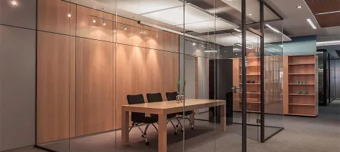 CeilingCube Deckensegel