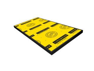 LINITHERM® Flachdach-Dämmplatte PQP