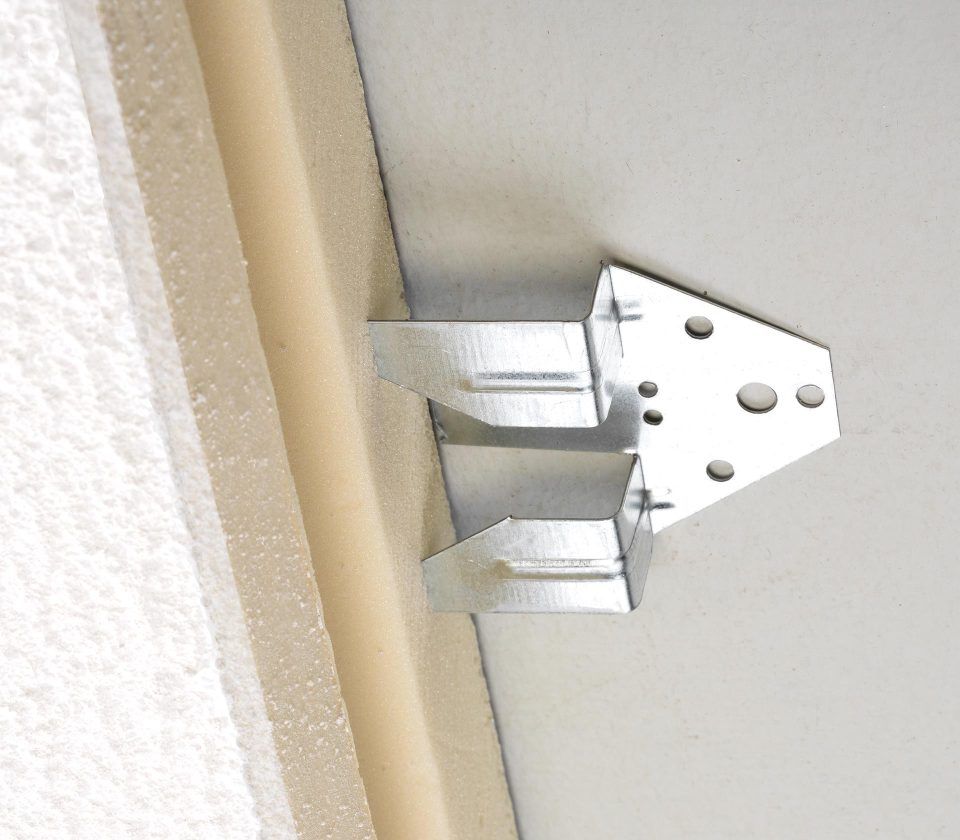 LINITHERM® Dämmsystem Befestigungsmittel