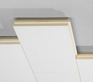 LINITHERM® Kellerdecken-Dämmplatte PAL KD BioZell