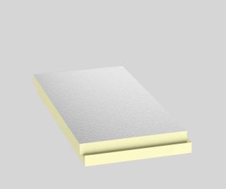 LINITHERM® Flachdach-Dämmplatte PAL, Stufenfalz