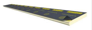 LINITHERM® Aufsparren-Dämmsystem PGV XXL