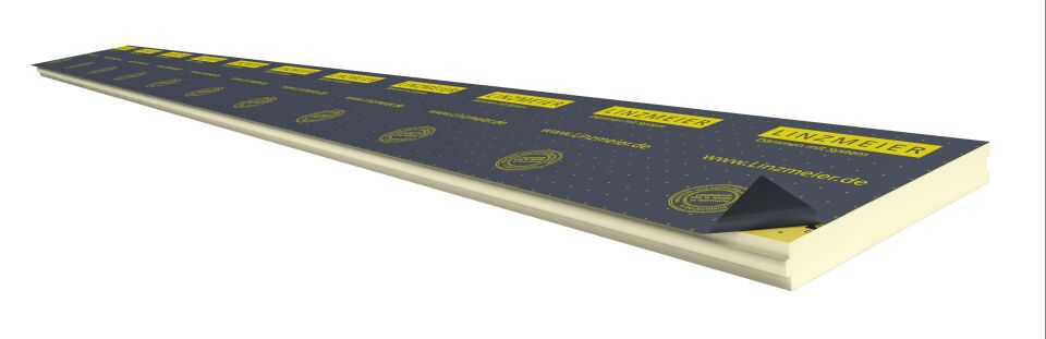 LINITHERM® Aufsparren-Dämmsystem PGV XXL
