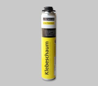 Klebeschaum 1K 850ml Flach- und Gefälledach