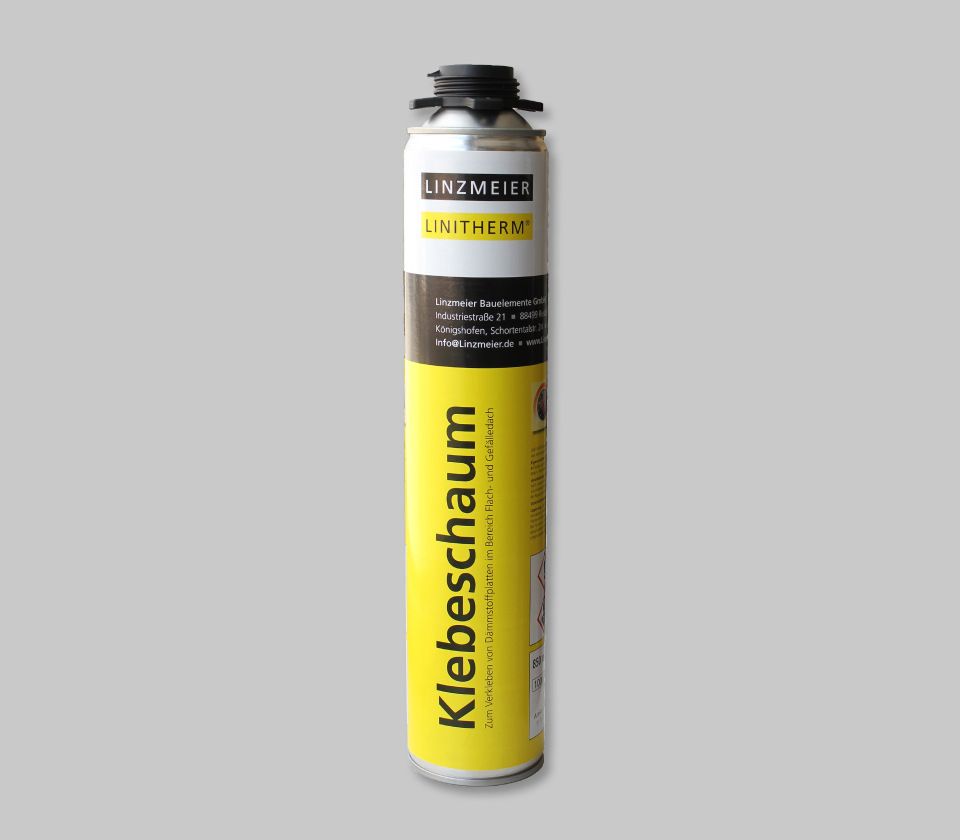 LINITHERM® Dämmsystem Zubehör