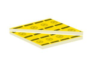 LINITHERM PGV Gefälle Kehlpl. 5/30 Set