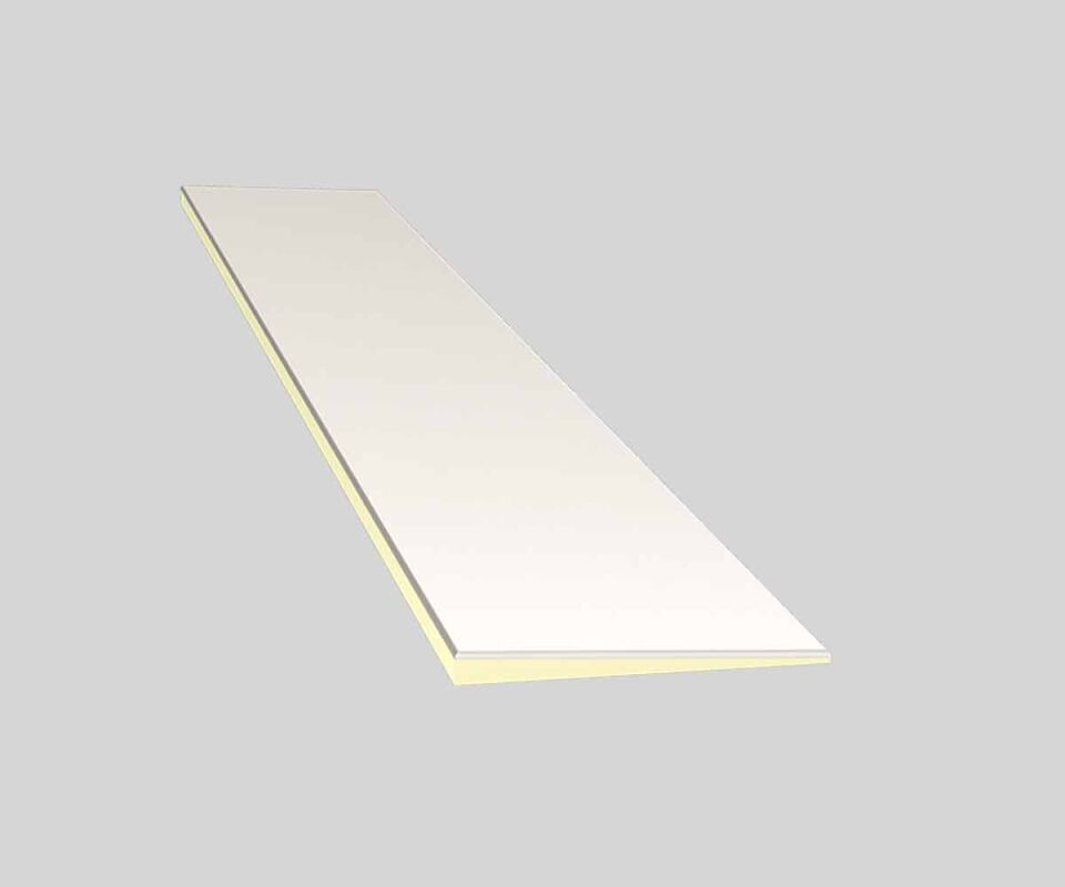 LINITHERM® Wand-Dämmplatte PAL SIL Keil