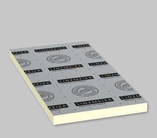 LINITHERM® Fußboden-Dämmplatte PMV