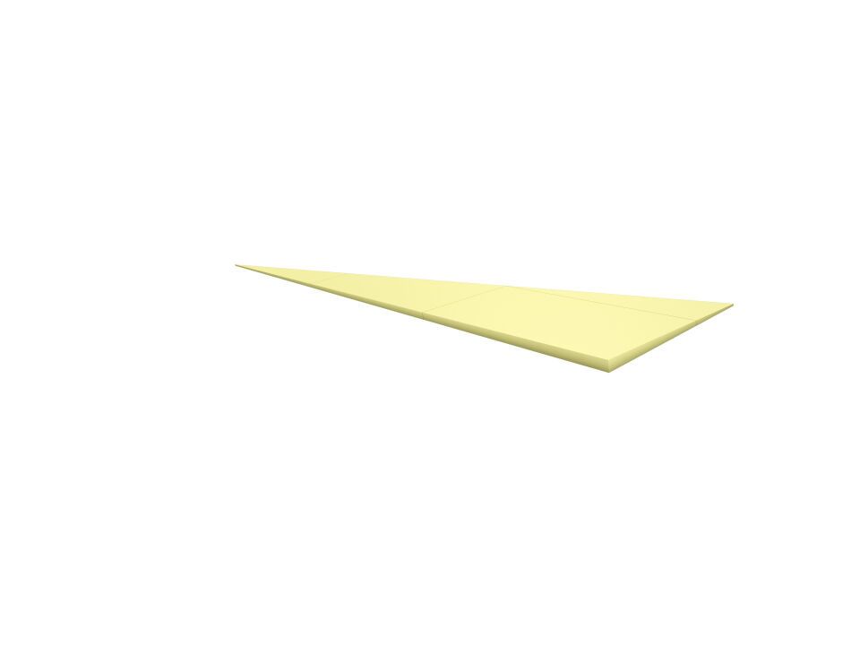 LINITHERM® Dämmsystem Dachreiter DR