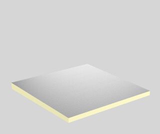 LINITHERM® Gefälledach-Dämmsystem PAL Gefälle