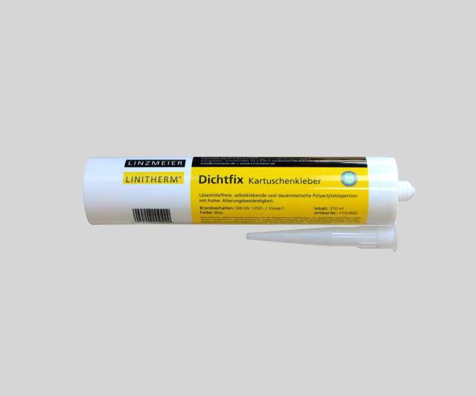 LINITHERM® Dämmsystem Zubehör