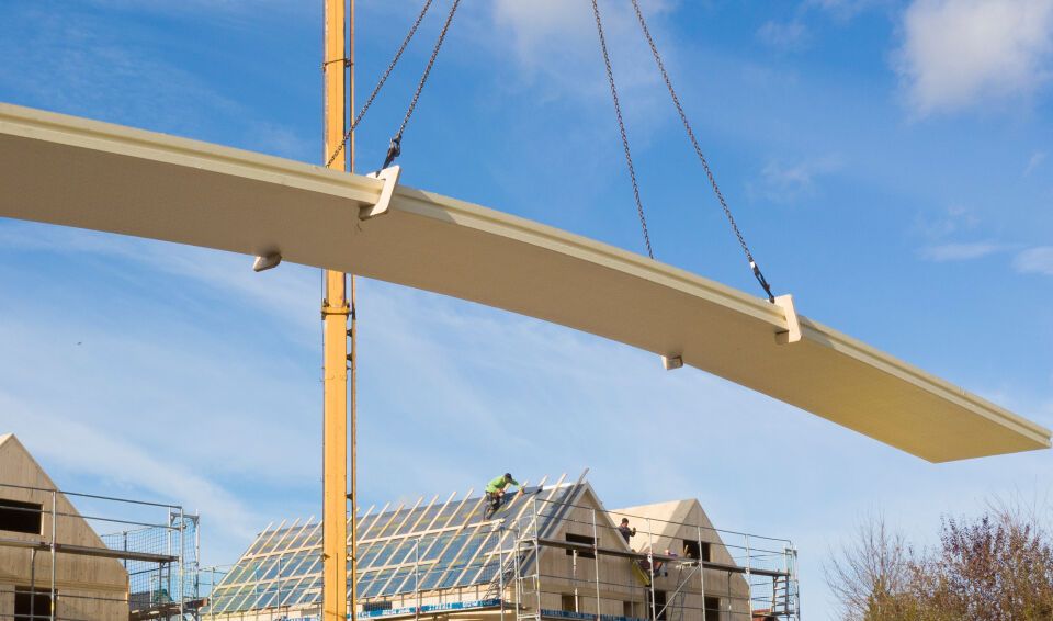 LINITHERM® Dämmsystem Zubehör