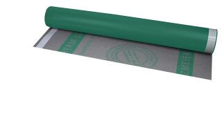 LINITHERM LOOP L+D 1500mm 75qm/Rolle