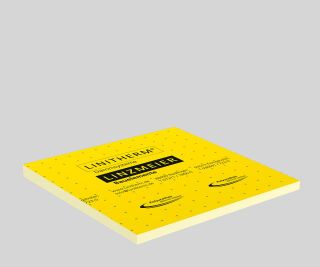 LINITHERM® Gefälledach-Dämmsystem PGV Gefälle