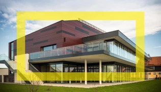 LINIT® Verbundelemente mit Kunststoffdeckschichten