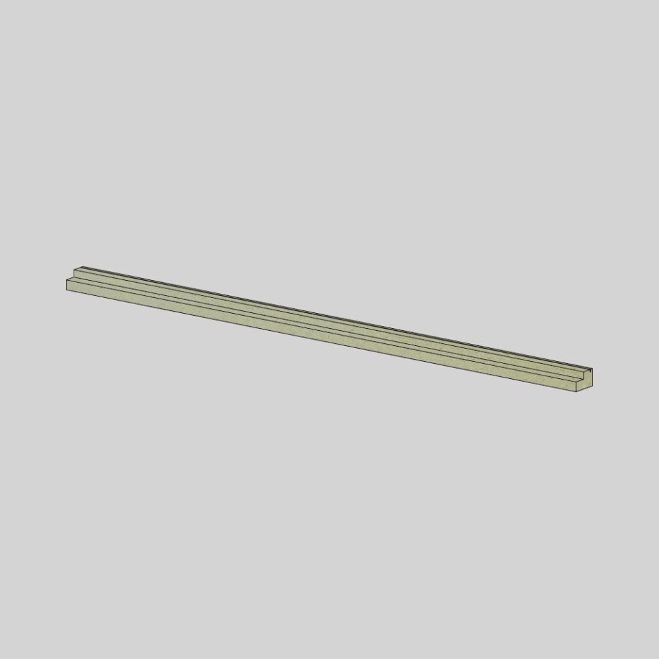 LINITHERM® Dachfensterdämmzarge DDZ