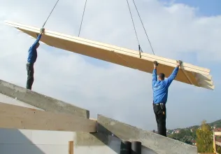 LITEC® DBS Dachbausystem