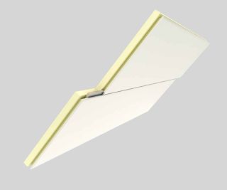 LINITHERM® Untersparren-Dämmplatte PAL GK