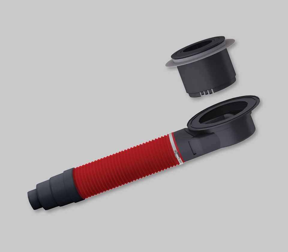 LINITHERM® Dämmsystem Zubehör
