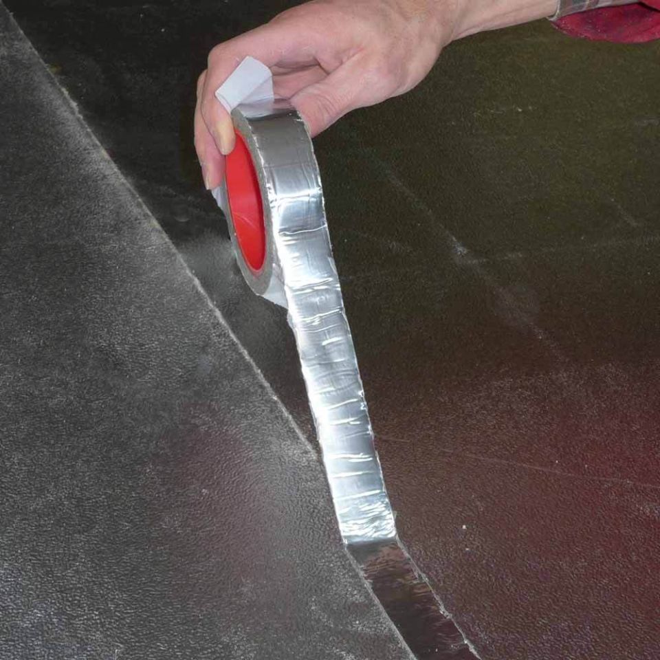 LINITHERM® Dämmsystem Zubehör