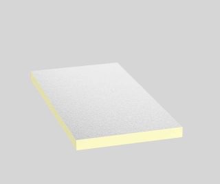 LINITHERM® Flachdach-Dämmplatte PAL, stumpfe Kante