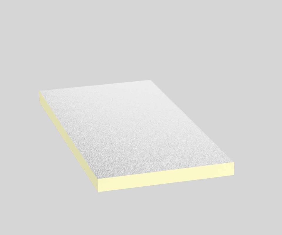 LINITHERM® Flachdach-Dämmplatte PAL, stumpfe Kante