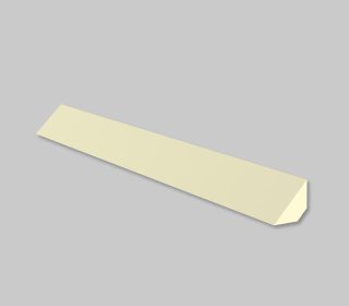 LINITHERM® Dämmsystem PUR-Trapezkeil