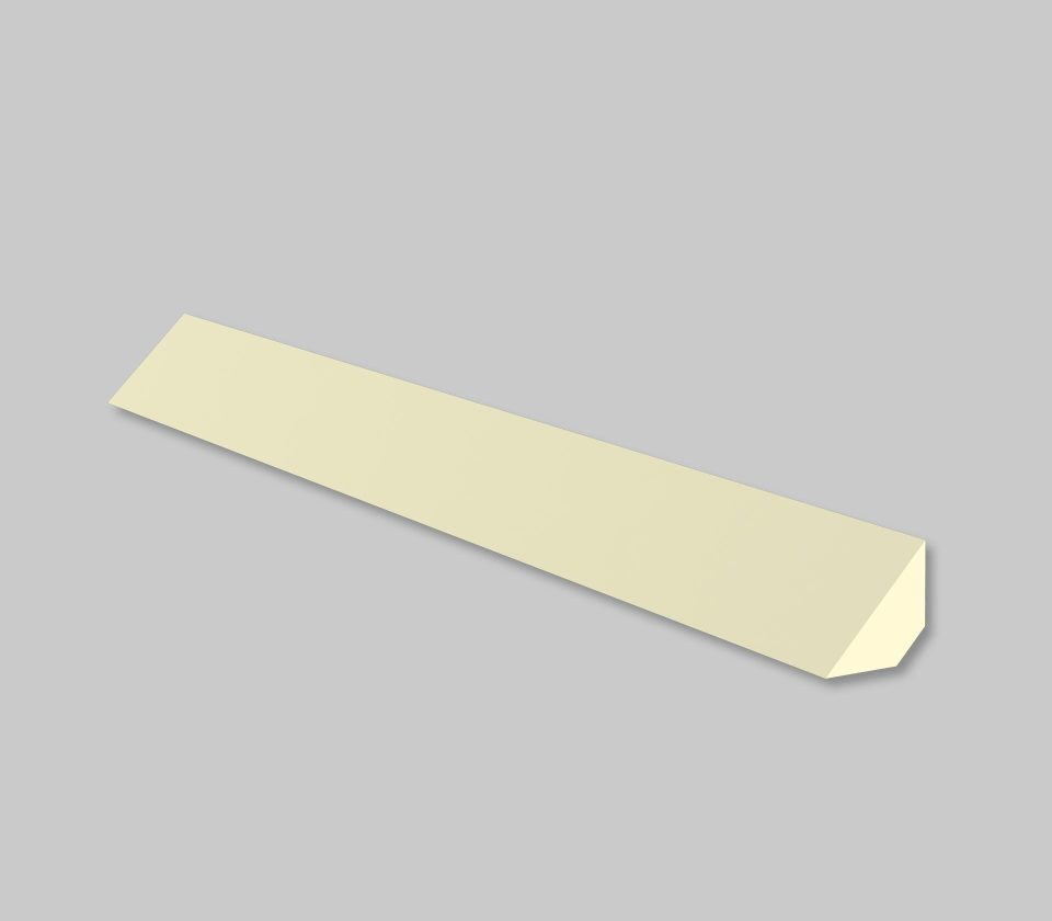 LINITHERM® Dämmsystem PUR-Trapezkeil