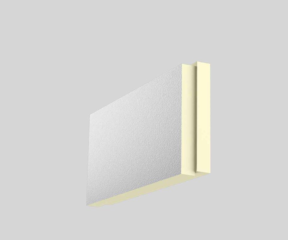 LINITHERM® Außenwand-Dämmplatte PAL W, Stufenfalz