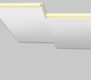 LINITHERM® Tiefgaragendecken-Dämmplatte PAL TG BioZell