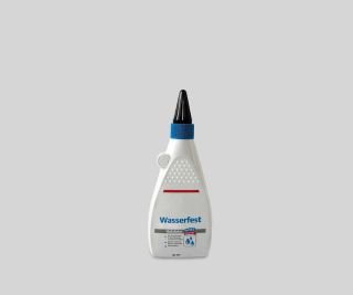 Holzleim 550g Flasche