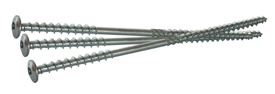 LINITHERM® Dämmsystem Befestigungsmittel