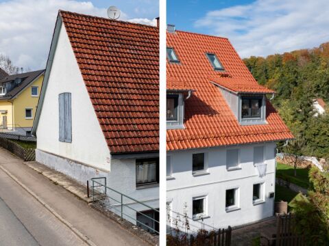 Vom Dachboden zum Wohntraum – effizient, schnell, sicher