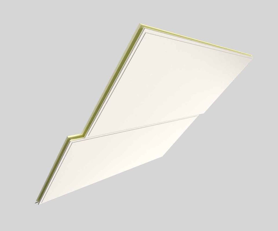 LINITHERM® Aufsparren-Dämmsystem PAL SIL T