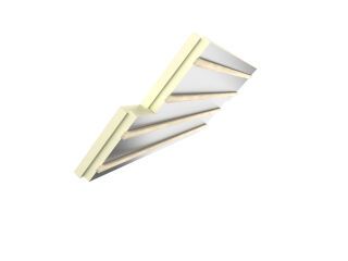 LINITHERM® Innenraum-Dämmplatte PAL UK
