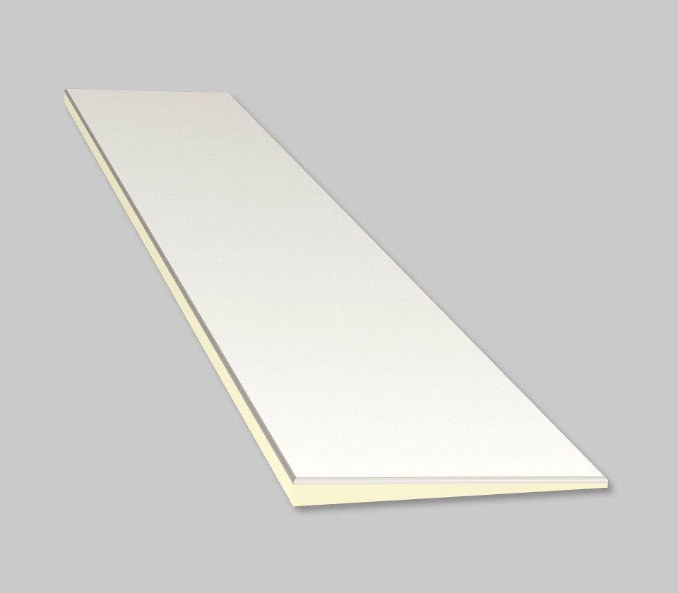 LINITHERM® Wand-Dämmplatte PAL SIL Keil