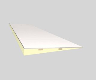 LINITHERM® Wand-Dämmplatte PAL SIL Keil