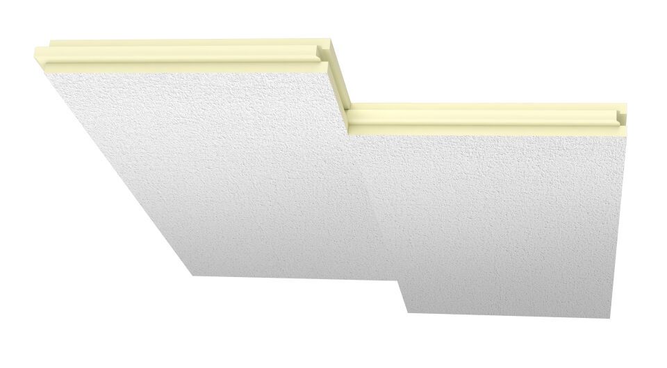 LINITHERM® Tiefgaragendecken-Dämmplatte PAL TG BioZell