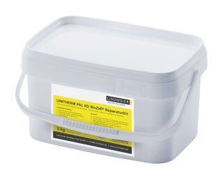 BioZell Reparaturkit 5kg/Eimer