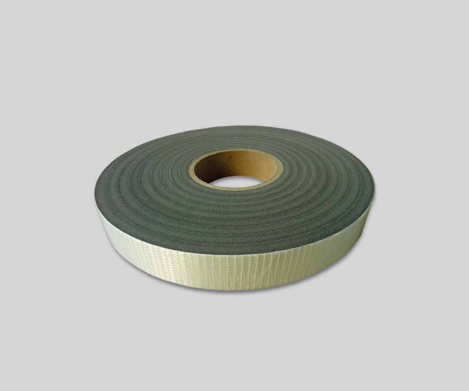 LINITHERM® Dämmsystem Kompriband