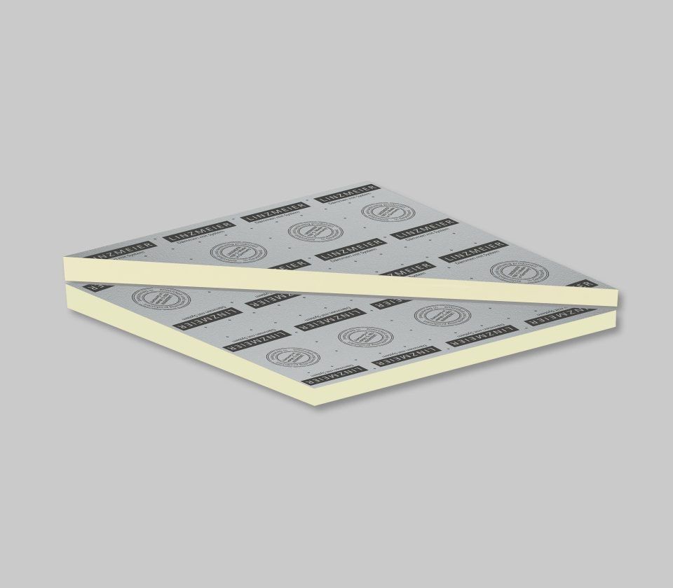 LINITHERM PAL Gefälle Gratpl.205/230 Set