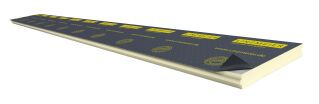 LINITHERM® Aufsparren-Dämmsystem PAL XXL