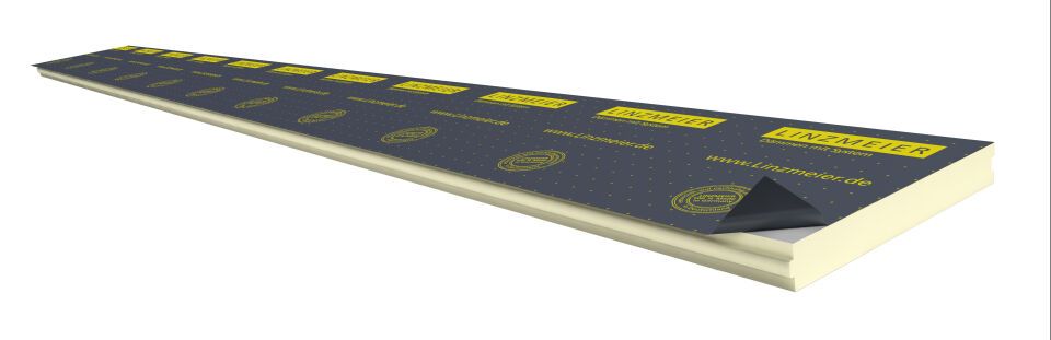 LINITHERM® Aufsparren-Dämmsystem PAL XXL