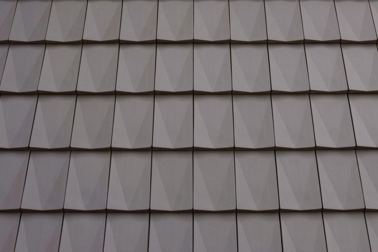 Koramic V11 Flachziegel