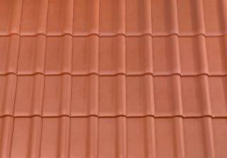 Koramic Alegra 15 Flachdachziegel