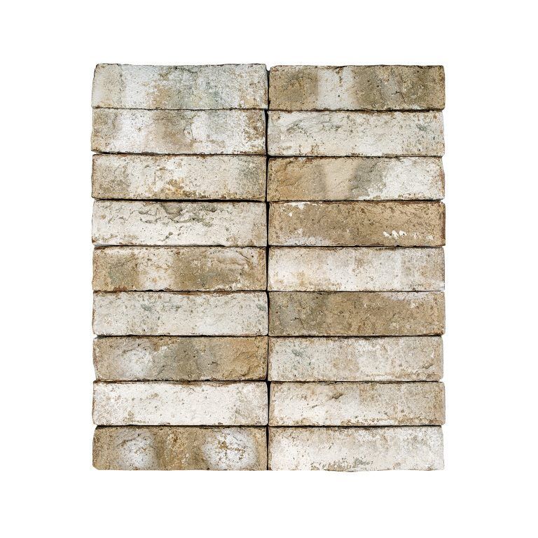 Terca Bronsgroen Handform Vormauerziegel