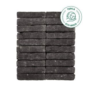 Terca Atacama Handform Vormauerziegel Eco-brick®