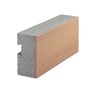 Poroton-RBS Neo 25 Ringbalkenschalung