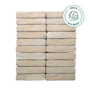 Terca Farafra Handform Vormauerziegel Eco-brick®